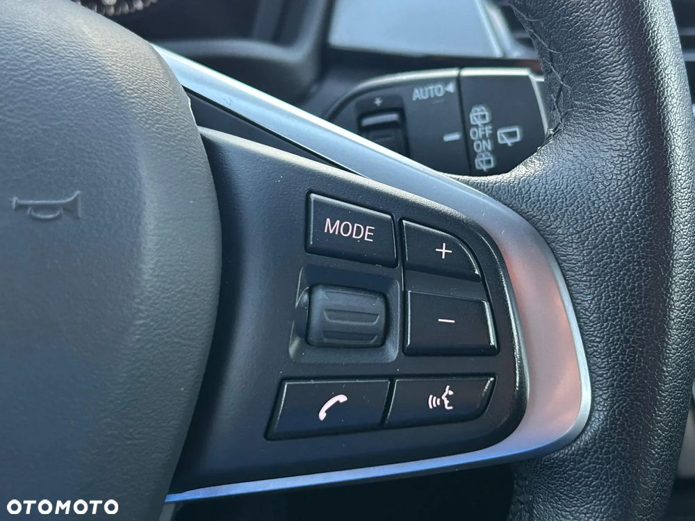 BMW X2 sDrive18i M Sport X - 22