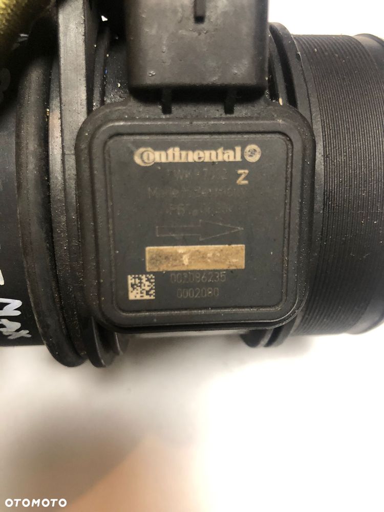 Przepływomierz Ford 002086235 - 2