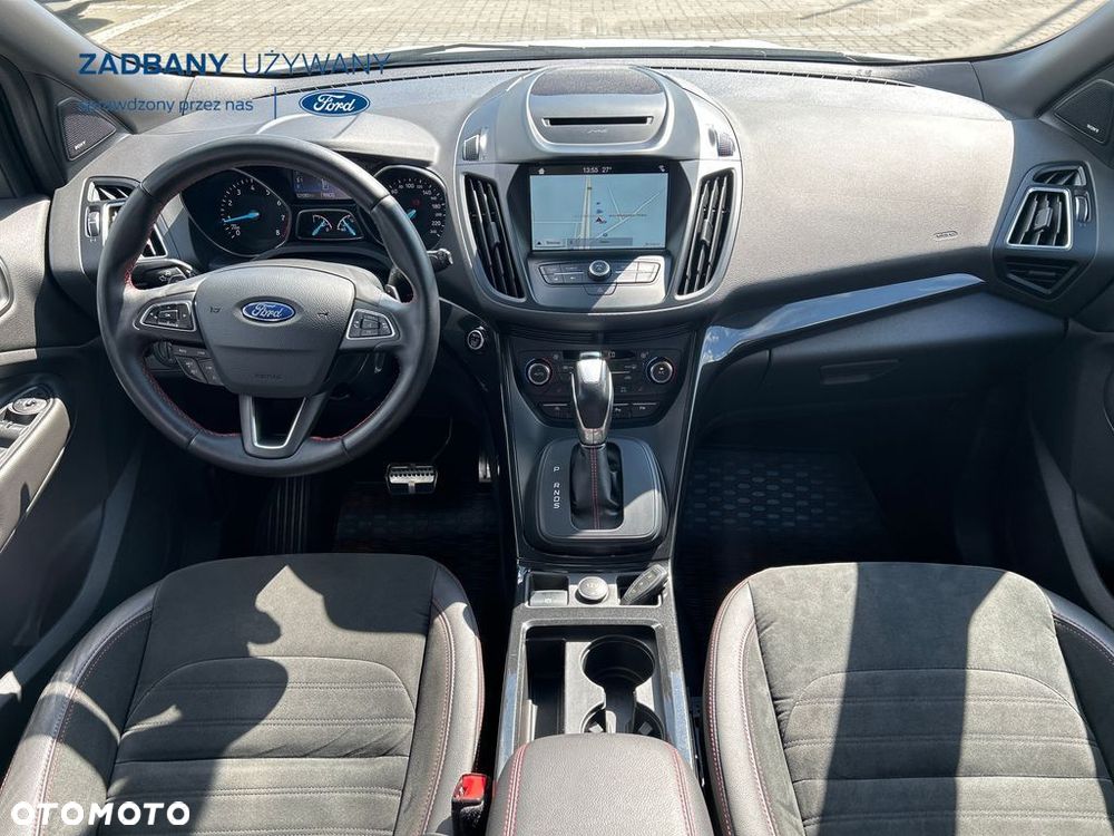 Ford Kuga 1.5 EcoBoost 4x4 ST-Line - 14