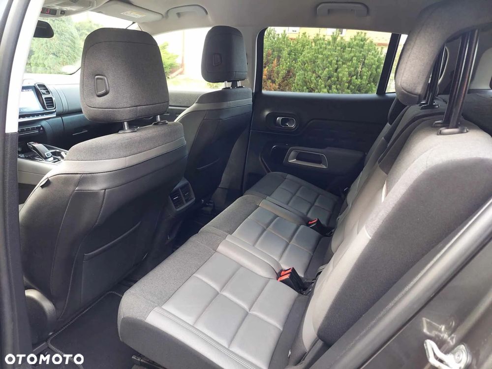 Citroën C5 Aircross - 8