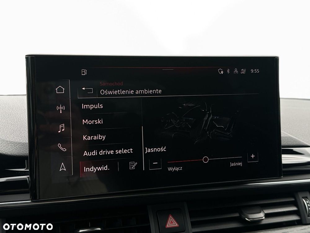 Audi A5 Sportback 45 TFSI mHEV Quattro S Line S tronic - 21