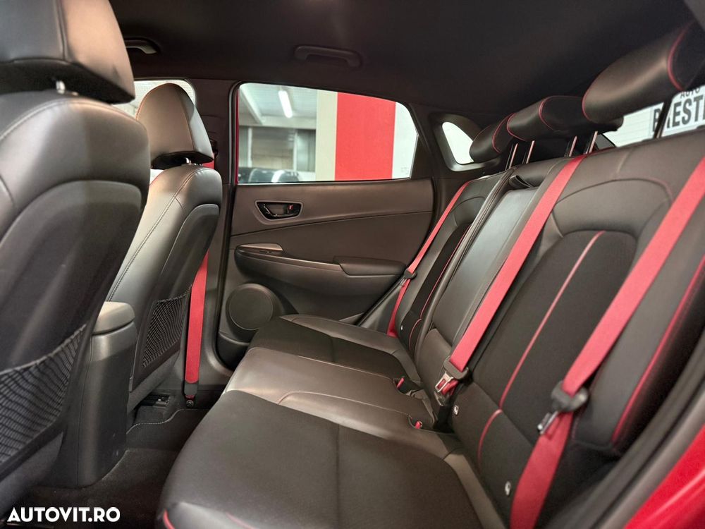 Hyundai KONA 1.6 CRDi Trend - 7