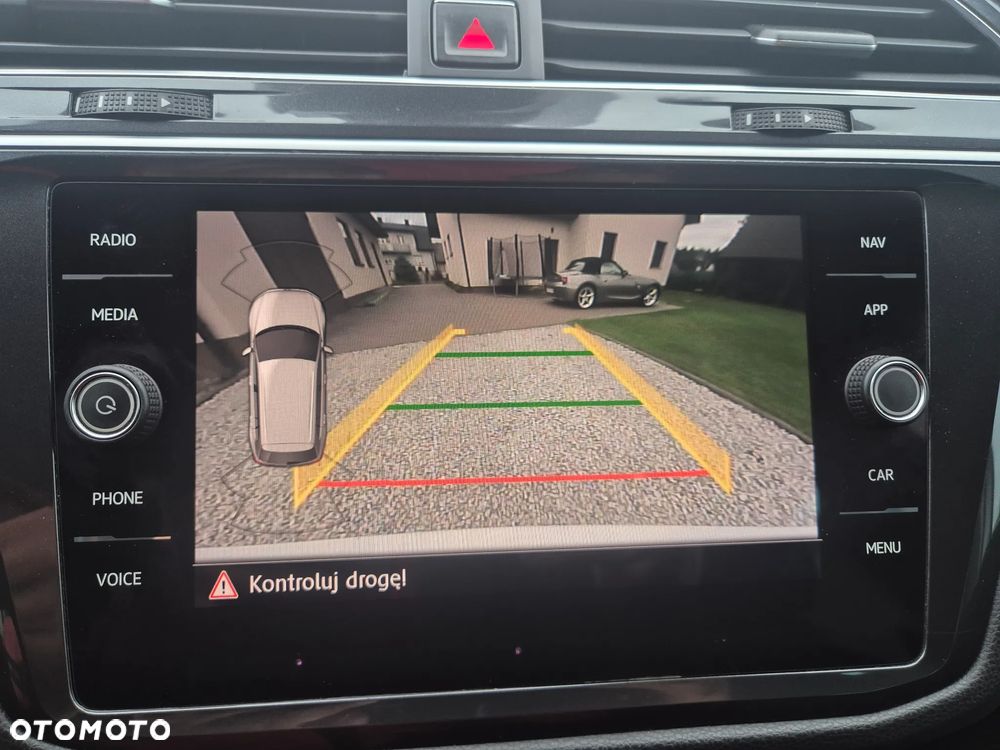 Volkswagen Tiguan 2.0 TDI BMT SCR 4Mot Comfortline DSG - 22