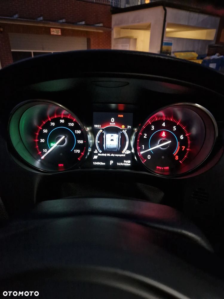 Jaguar F-Pace 2.0 i4P AWD Prestige - 18