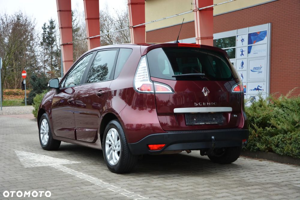 Renault Scenic ENERGY TCe 130 S&S LIMITED - 28