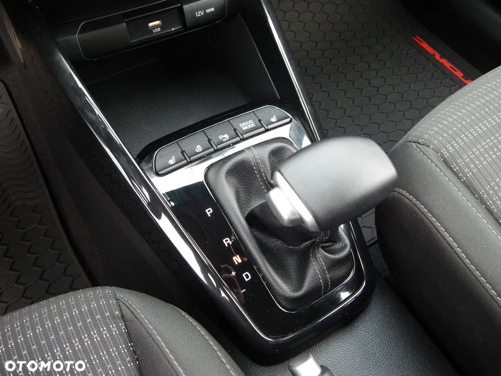 Kia Stonic 1.0 T-GDI L DCT - 14
