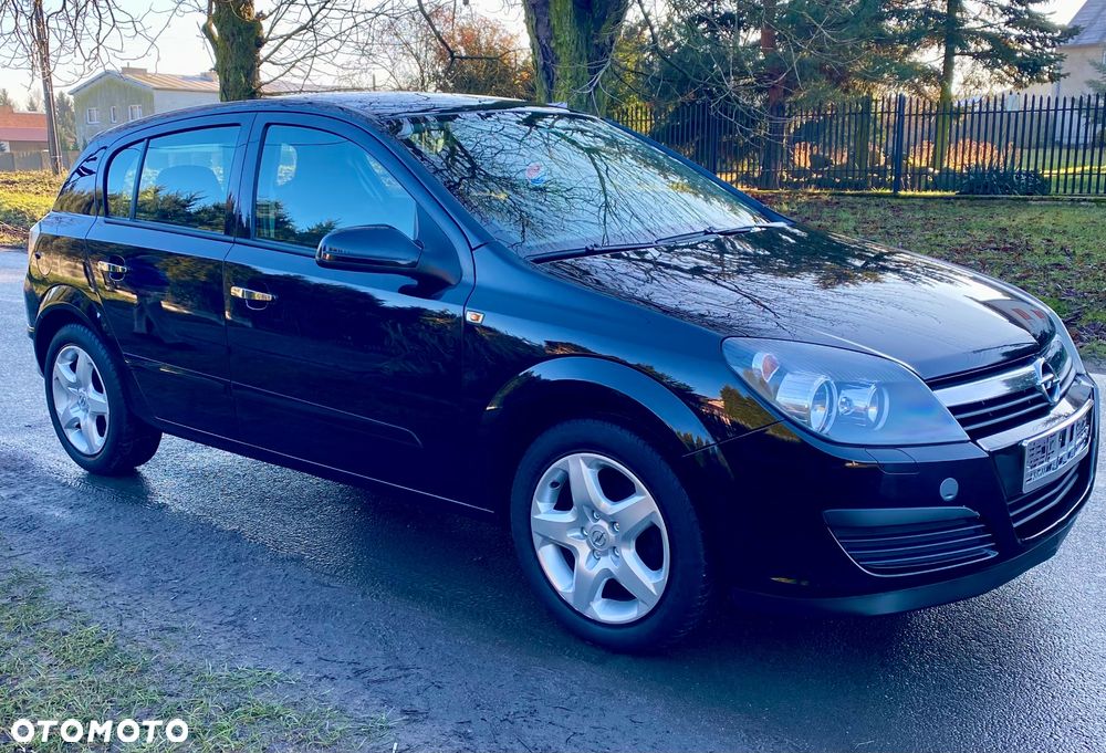 Opel Astra 1.4 Start - 14