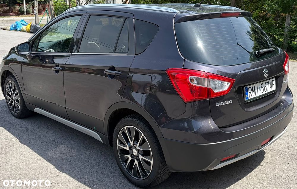 Suzuki SX4 1.6 DDiS Comfort - 16