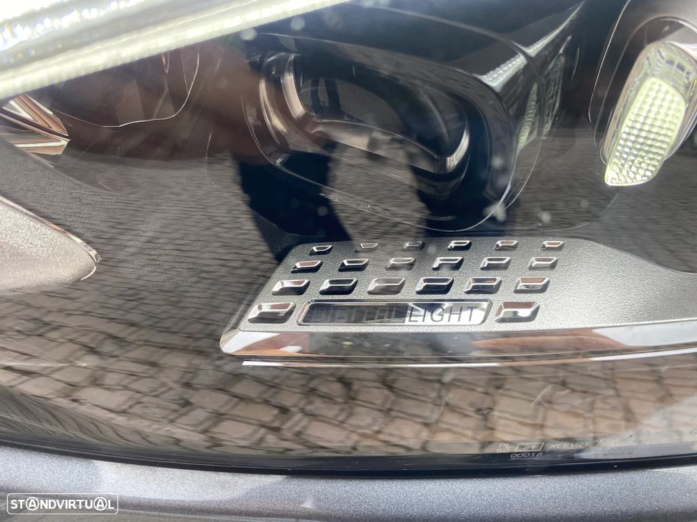 Mercedes-Benz C 300 d AMG Line - 56