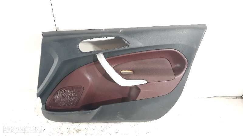 FORRA DA PORTA FRENTE DIREITA FORD FIESTA VI 1.6 TDCI 90CV 1560CC - 1