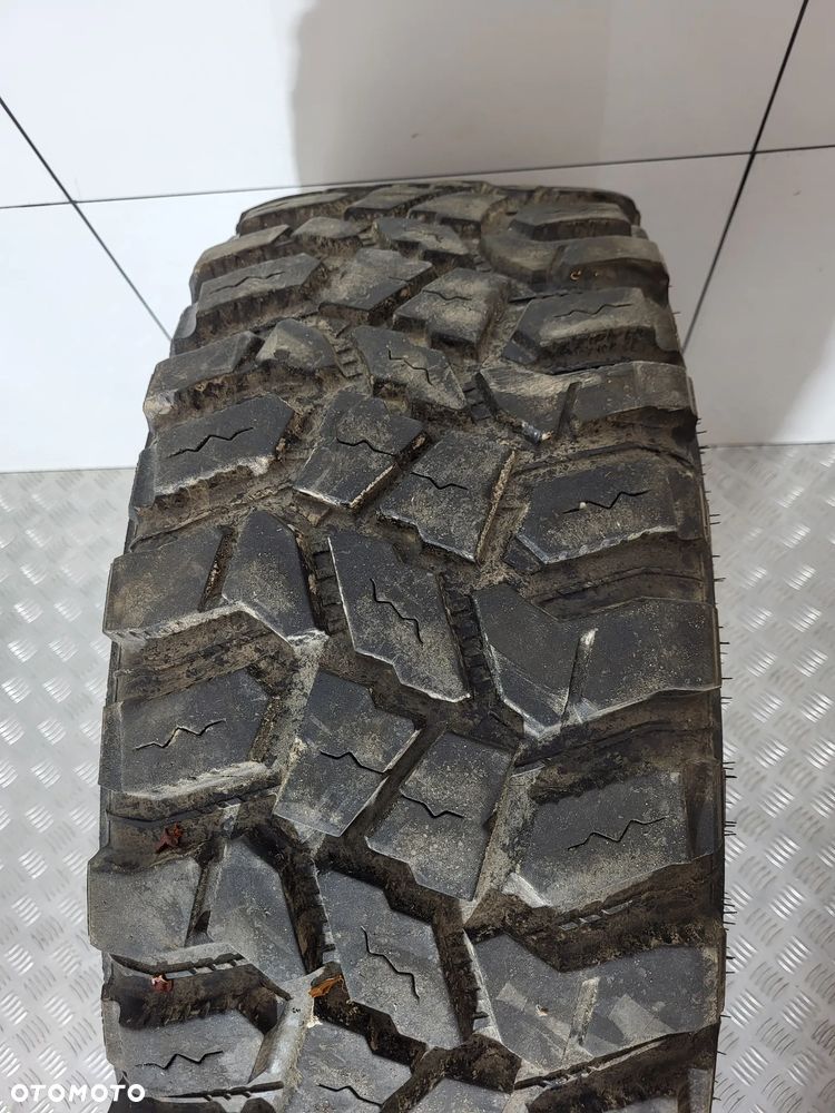 Opona COOPER DISCOVERER STT PRO 35x12.50R15 - 2