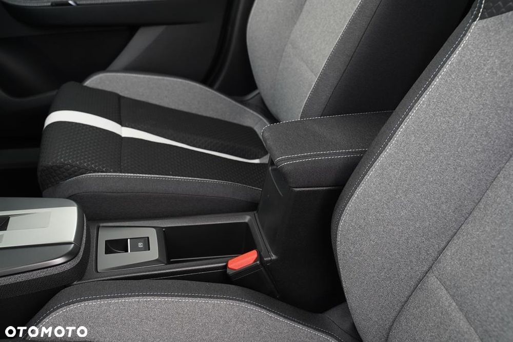 Opel Frontera 1.2 T mHEV GS eDTC6 - 11