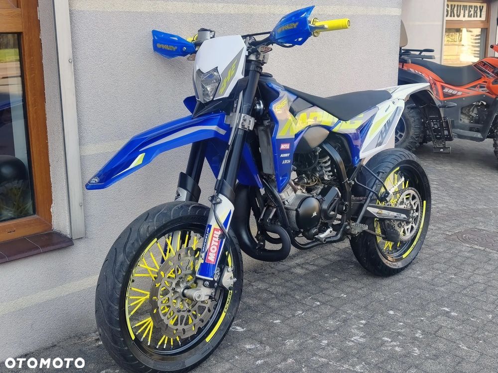 Sherco SM - 16