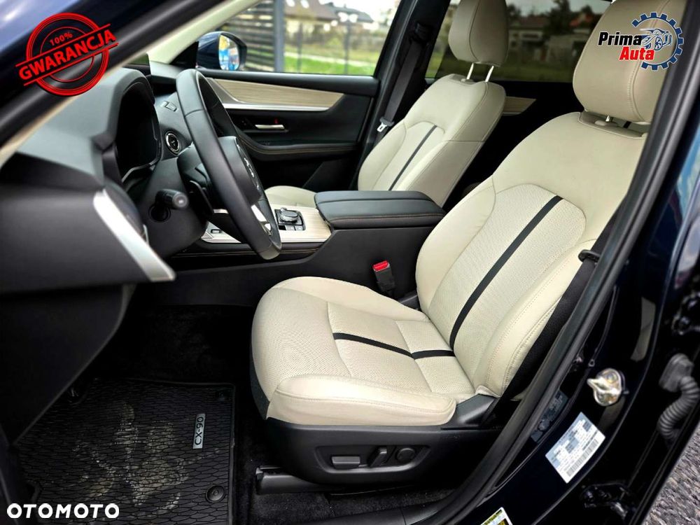 Mazda CX-90 - 22
