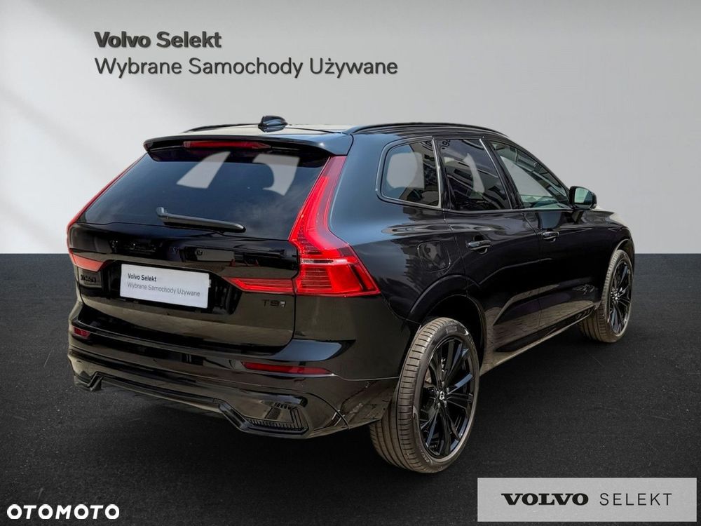 Volvo XC 60 - 10