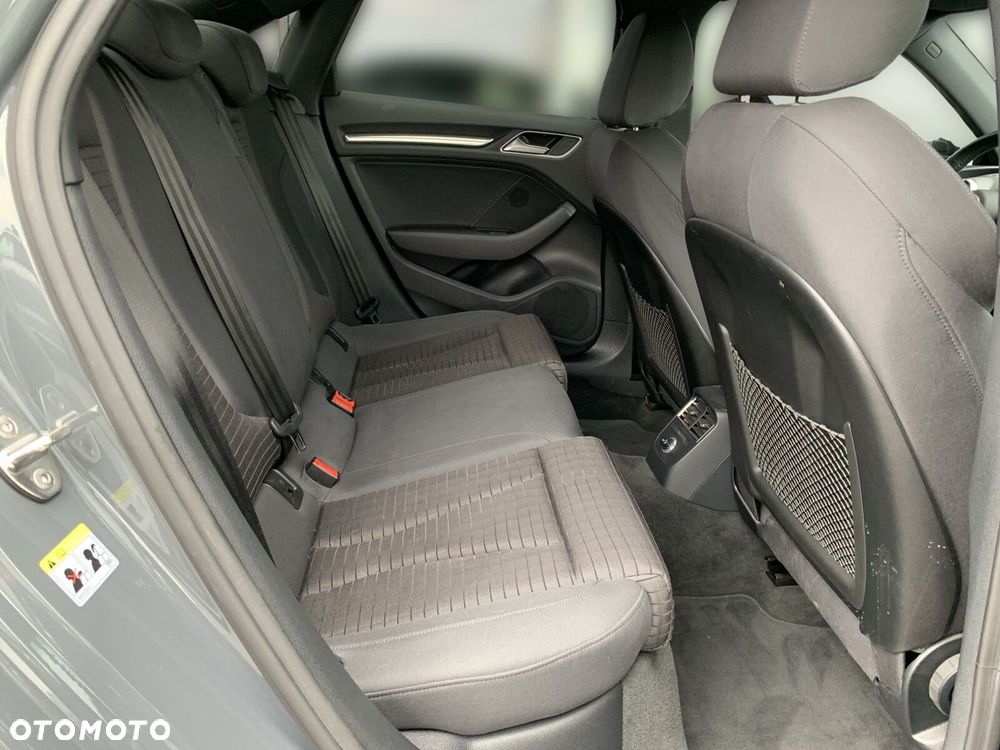 Audi A3 Limousine - 13