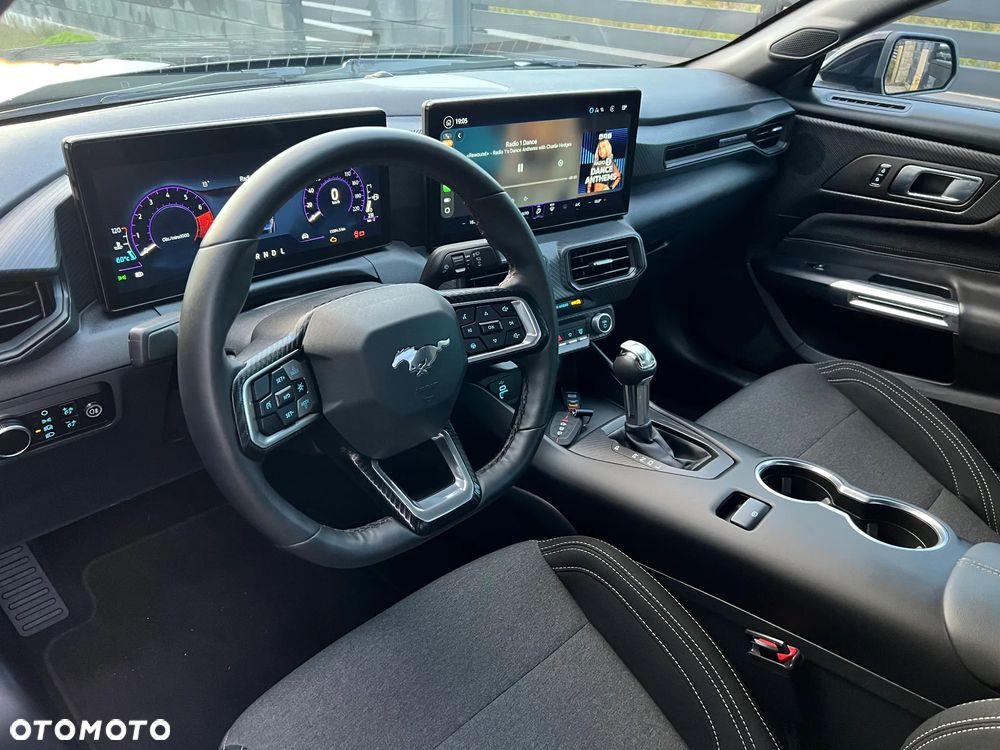 Ford Mustang 2.3 EcoBoost - 20