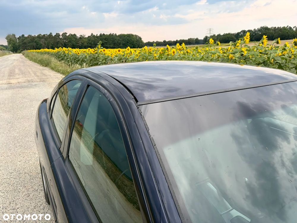 Volvo S60 - 16