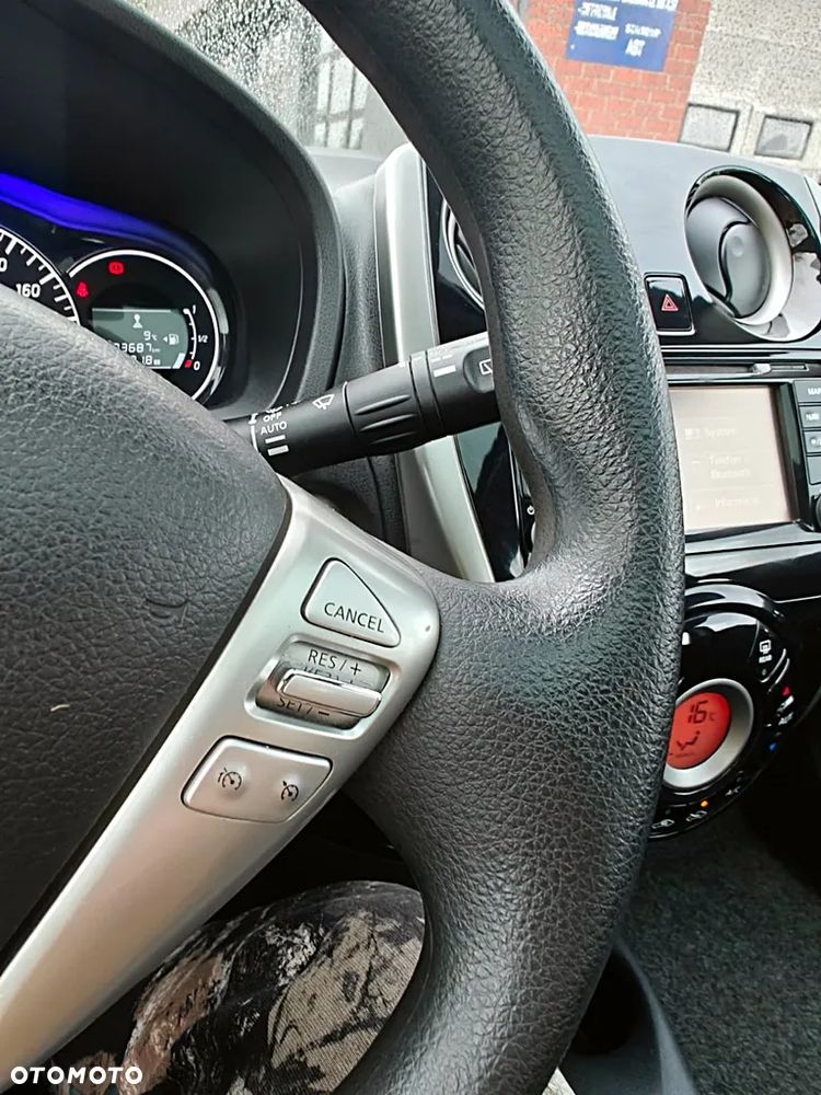 Nissan Note 1.2 Tekna - 30