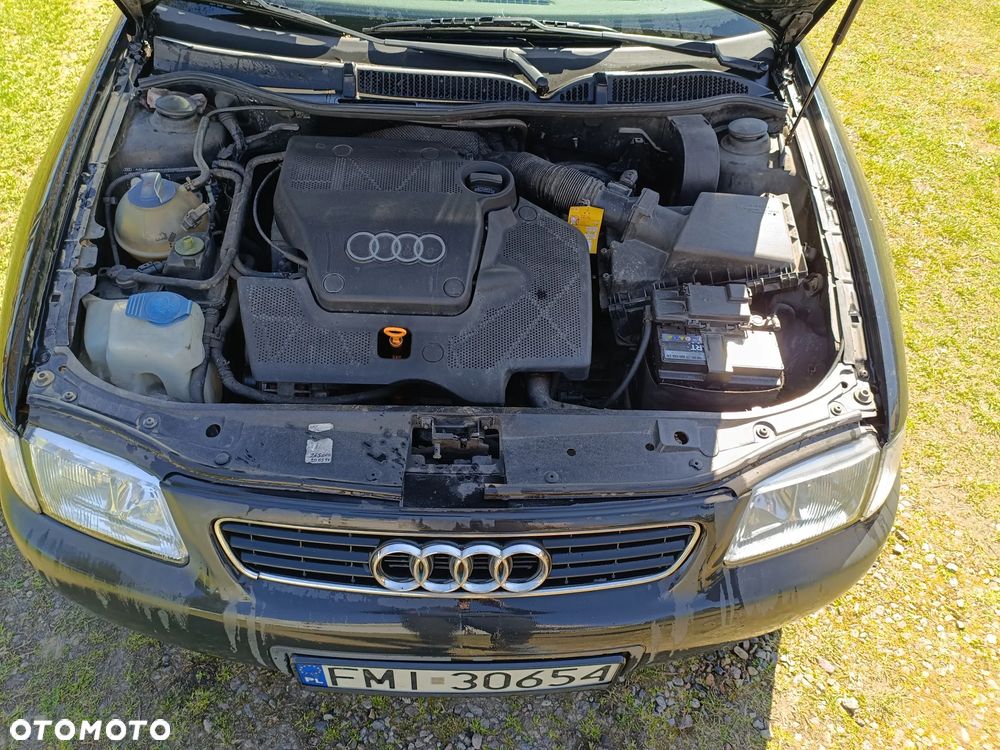 Audi A3 3-drzwiowe - 7