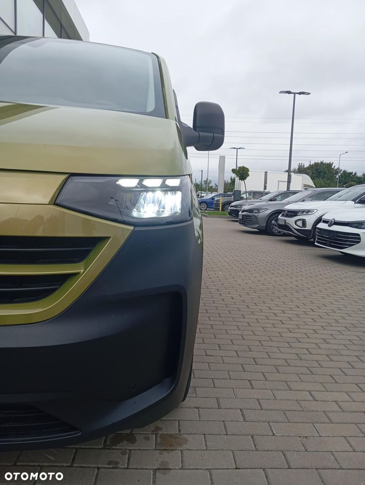 Volkswagen Transporter - 3
