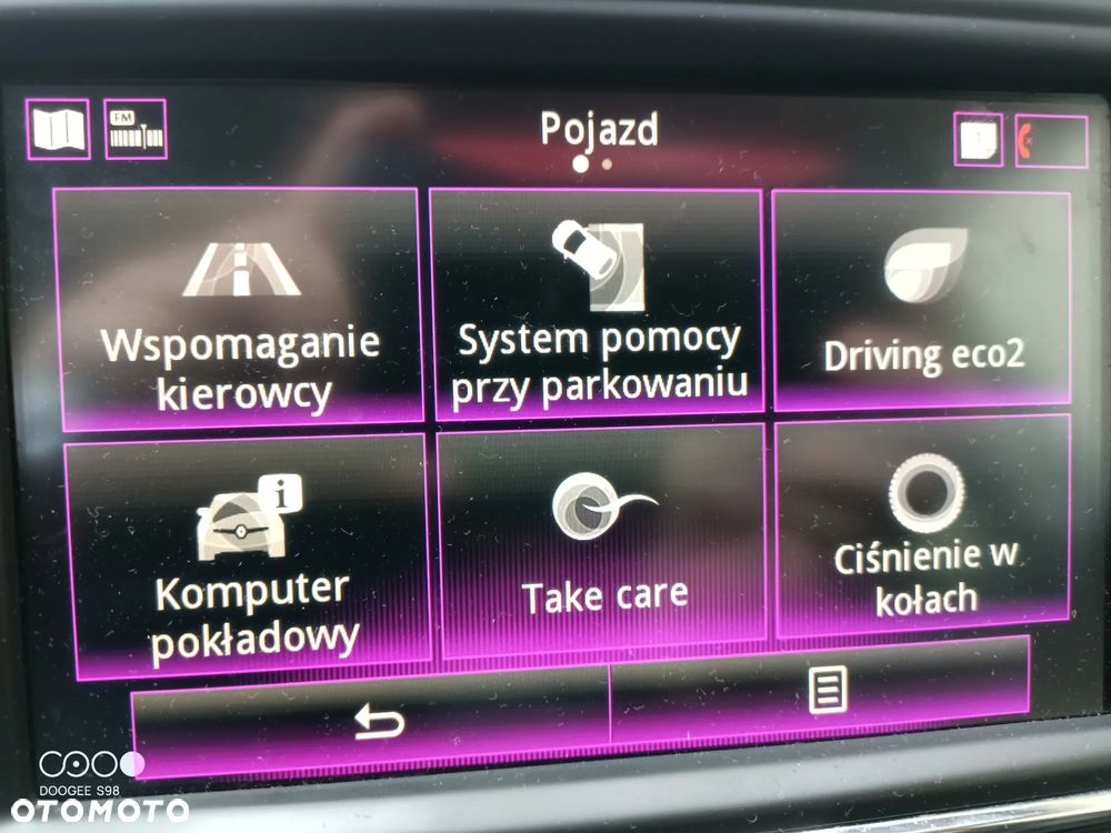 Renault Kadjar 1.5 dCi Energy Night&Day EDC - 9