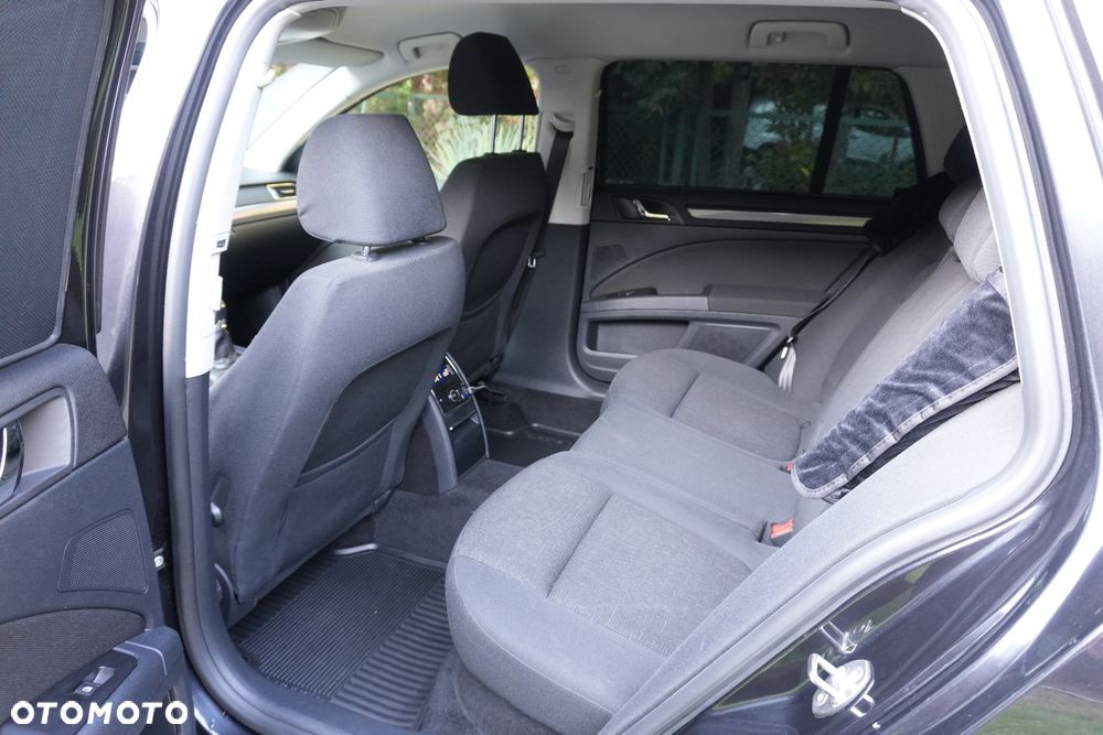 Skoda Superb 1.6 TDI Comfort / Active Greenline - 7