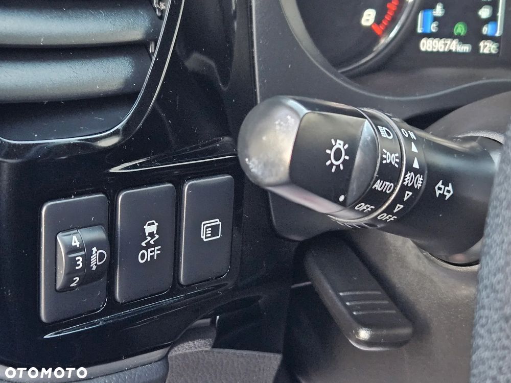 Mitsubishi Outlander 2.0 City Style 2WD - 37