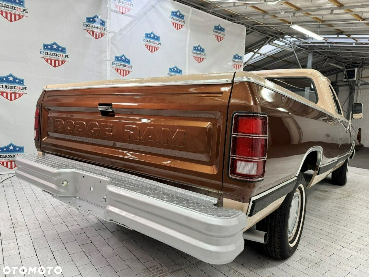Dodge RAM - 15