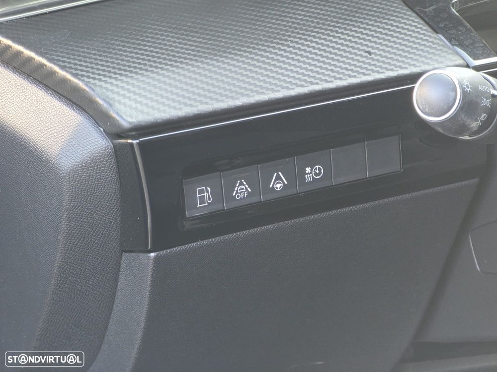 Peugeot 508 SW 1.6 Hybrid Allure Pack e-EAT8 - 17