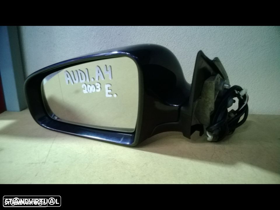 Espelho Audi A4 2003 - 1