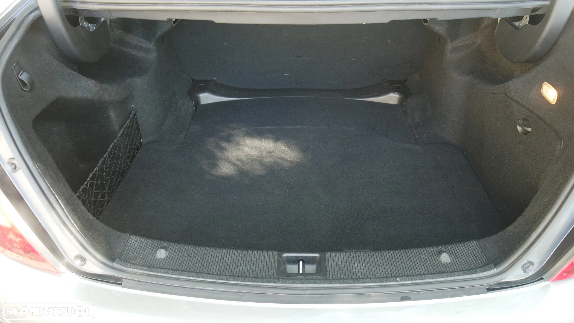 Mercedes-Benz C 220 CDi Avantgarde BlueEfficiency - 39