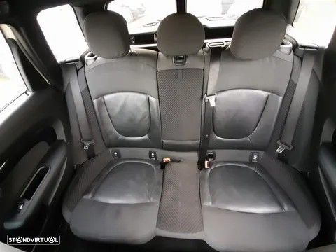 MINI Clubman One D 4Business - 13