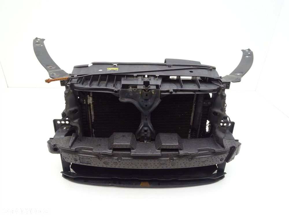 Pas przedni wzmocnienie czołowe przód 5n0010008 vw tiguan i 5n 2.0 tdi lift - 2