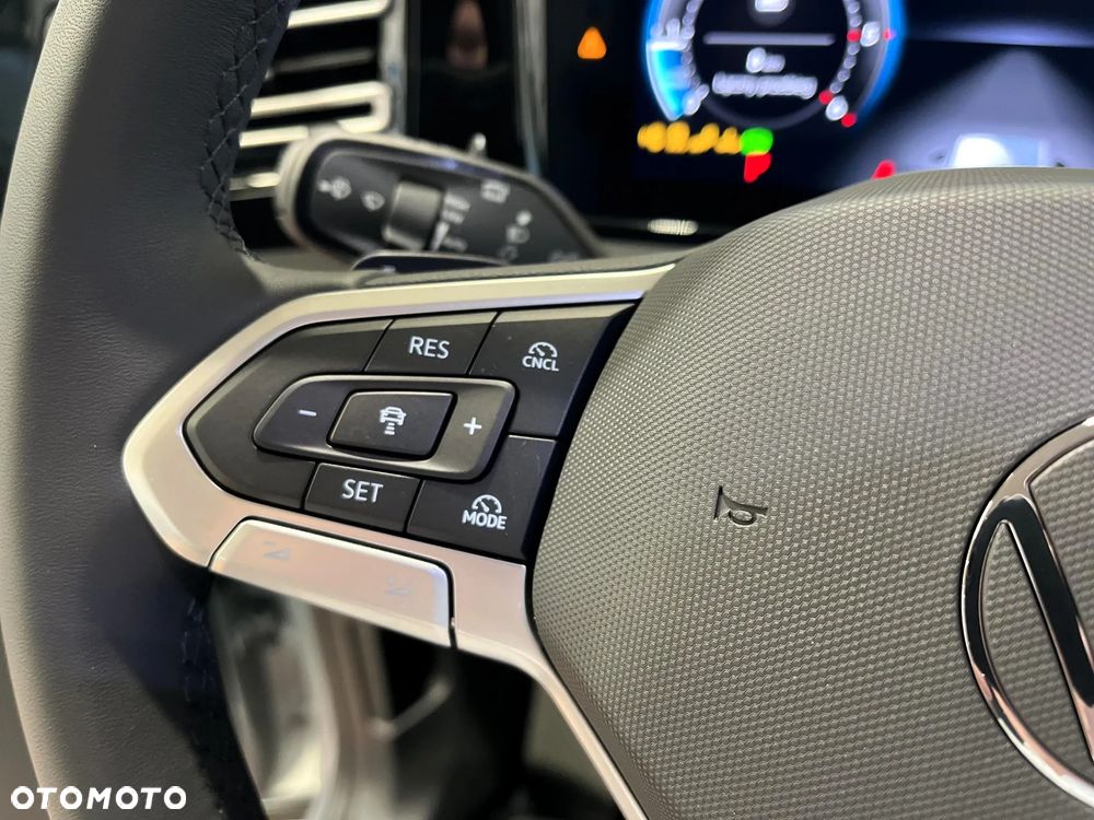 Volkswagen Tiguan 2.0 TDI Elegance DSG - 14