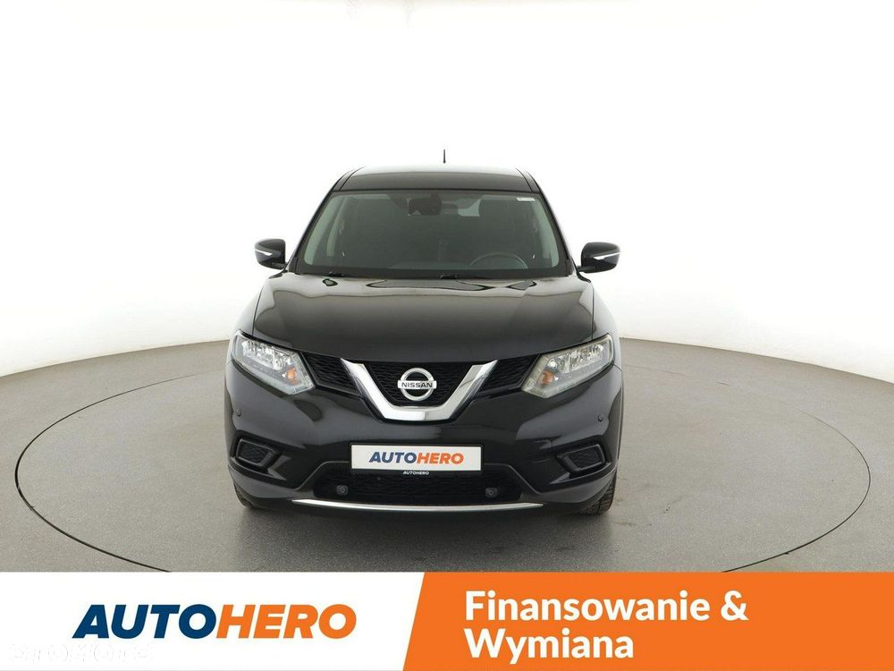 Nissan X-Trail 1.6 DIG-T Visia - 11