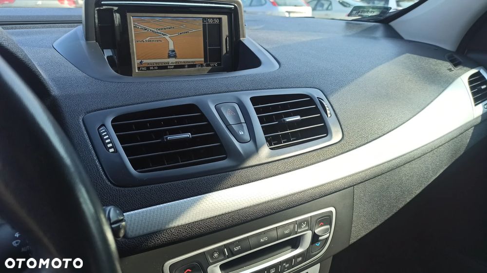 Renault Megane 1.5 dCi Dynamique - 10