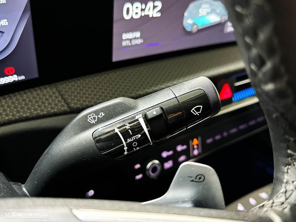 Kia EV6 77.4 kWh Tech - 46