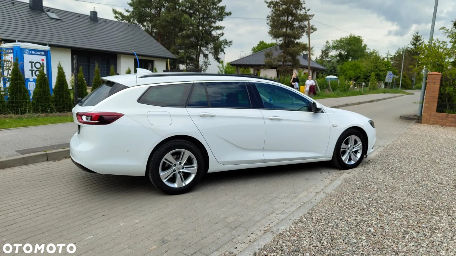 Opel Insignia 2.0 CDTI Executive - 24