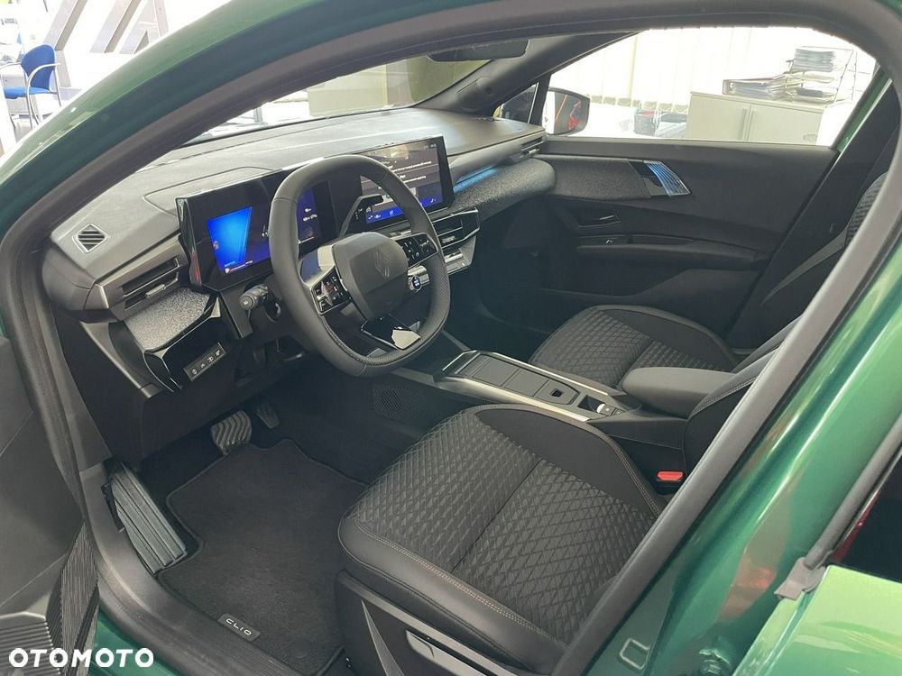 Renault Clio - 4