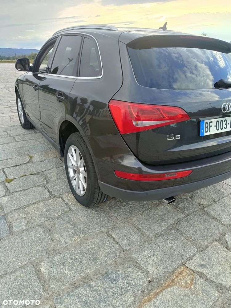 Audi Q5 - 17