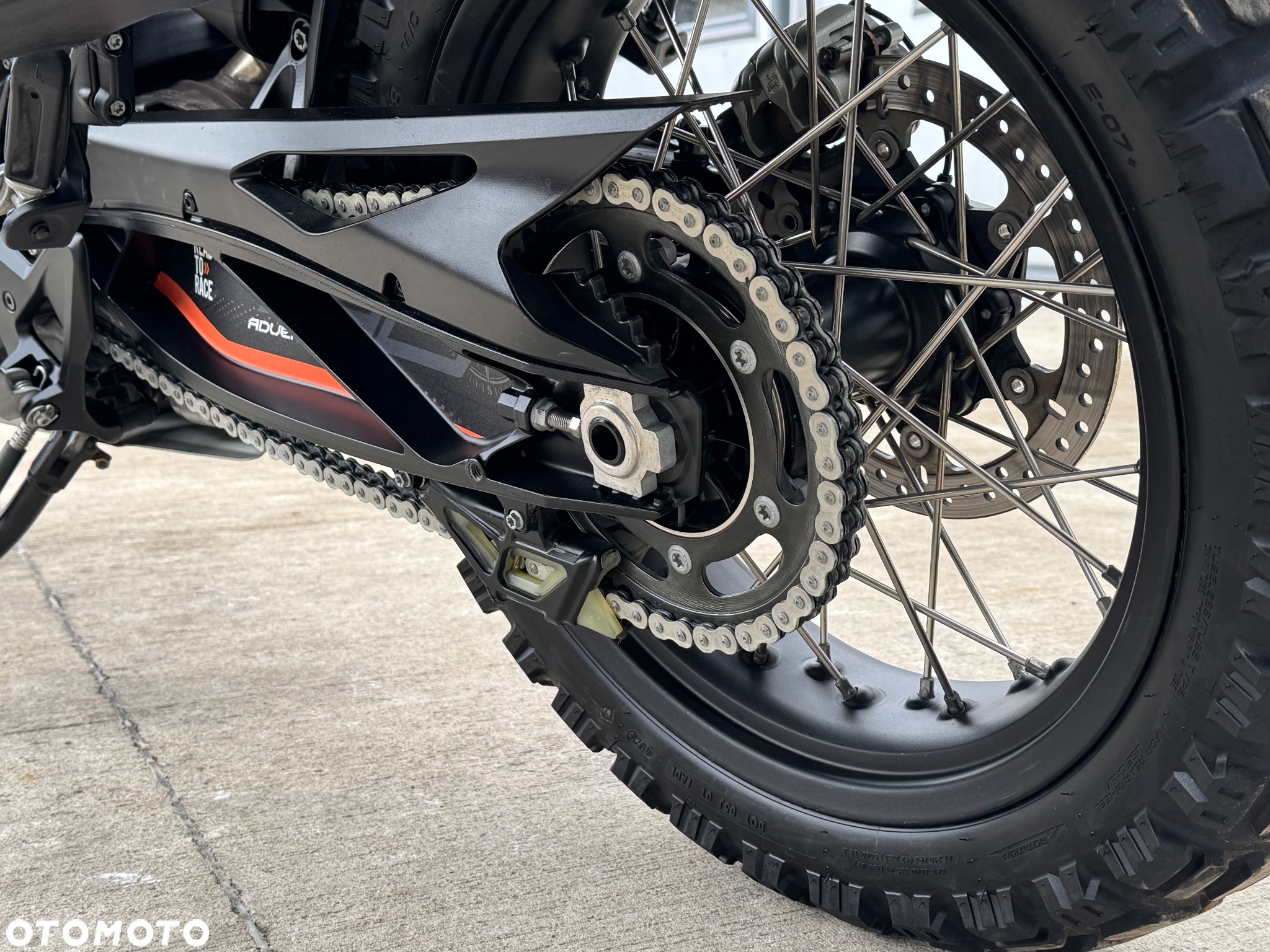 KTM Adventure - 26