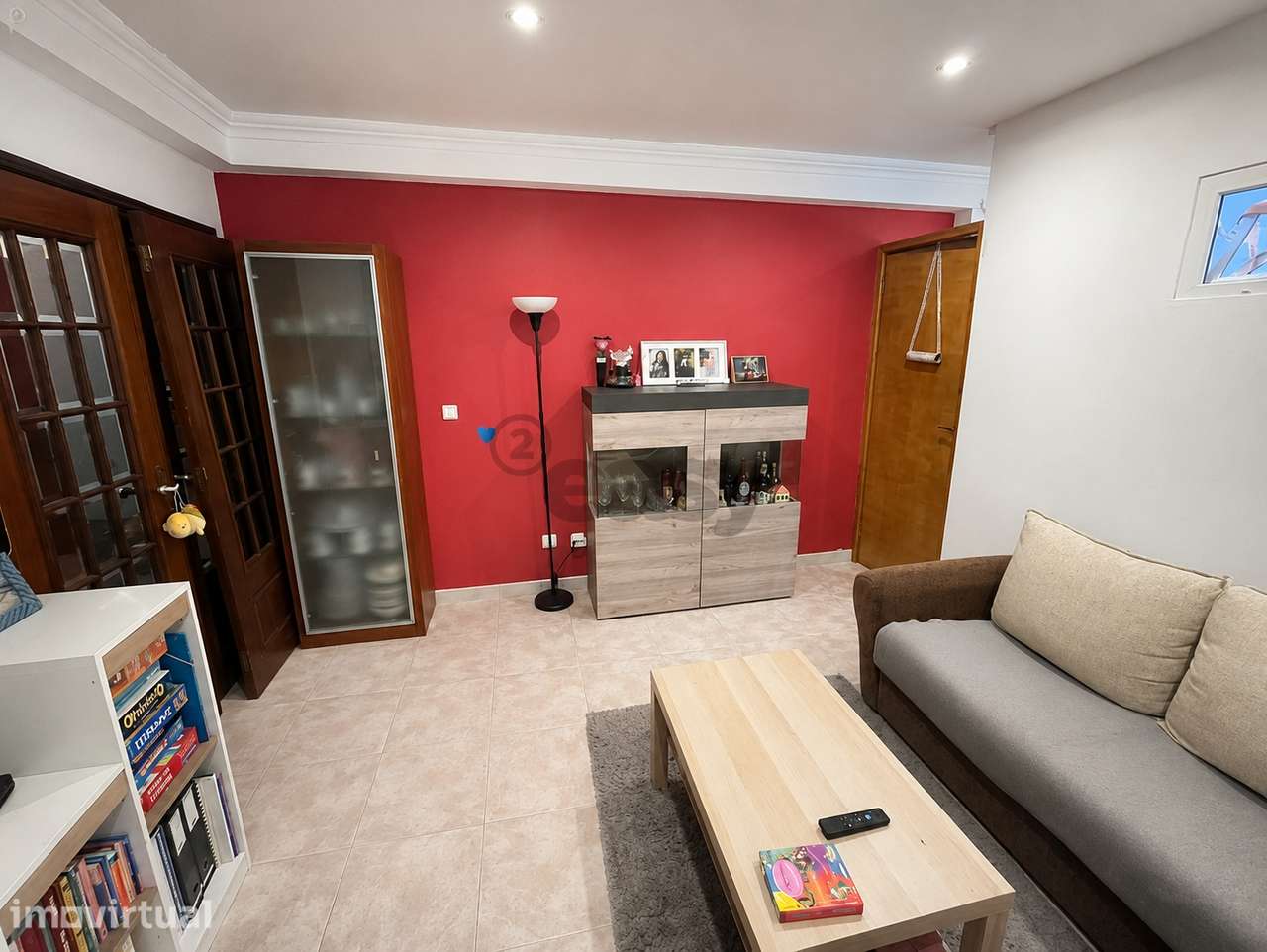 Apartamento T1 em Arcena, Alverca do Ribatejo - Grande imagem: 2/15