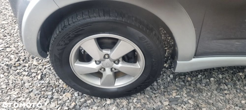 Daihatsu Terios 4WD Top S - 25