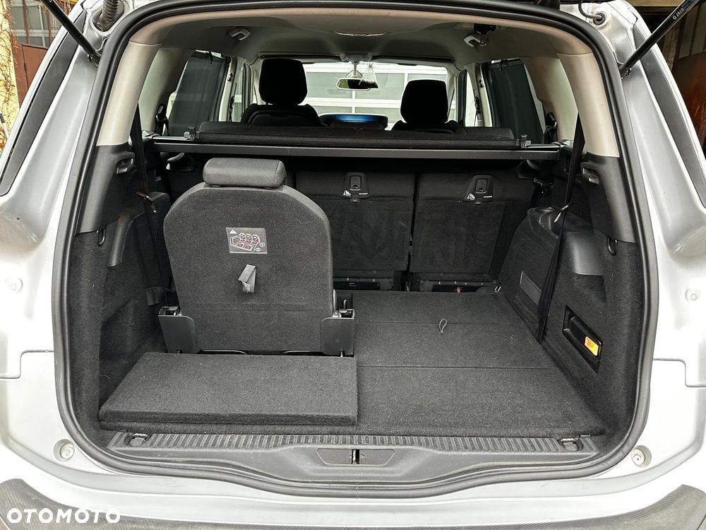 Citroën C4 Grand Picasso e-HDi 115 Exclusive - 7