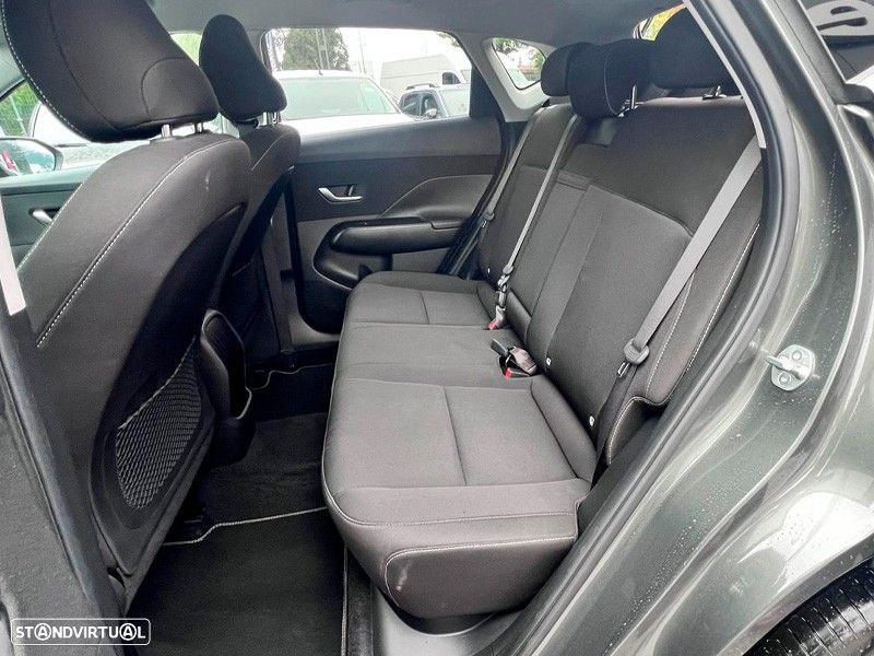 Hyundai Kauai 1.0 T-GDi Premium - 10