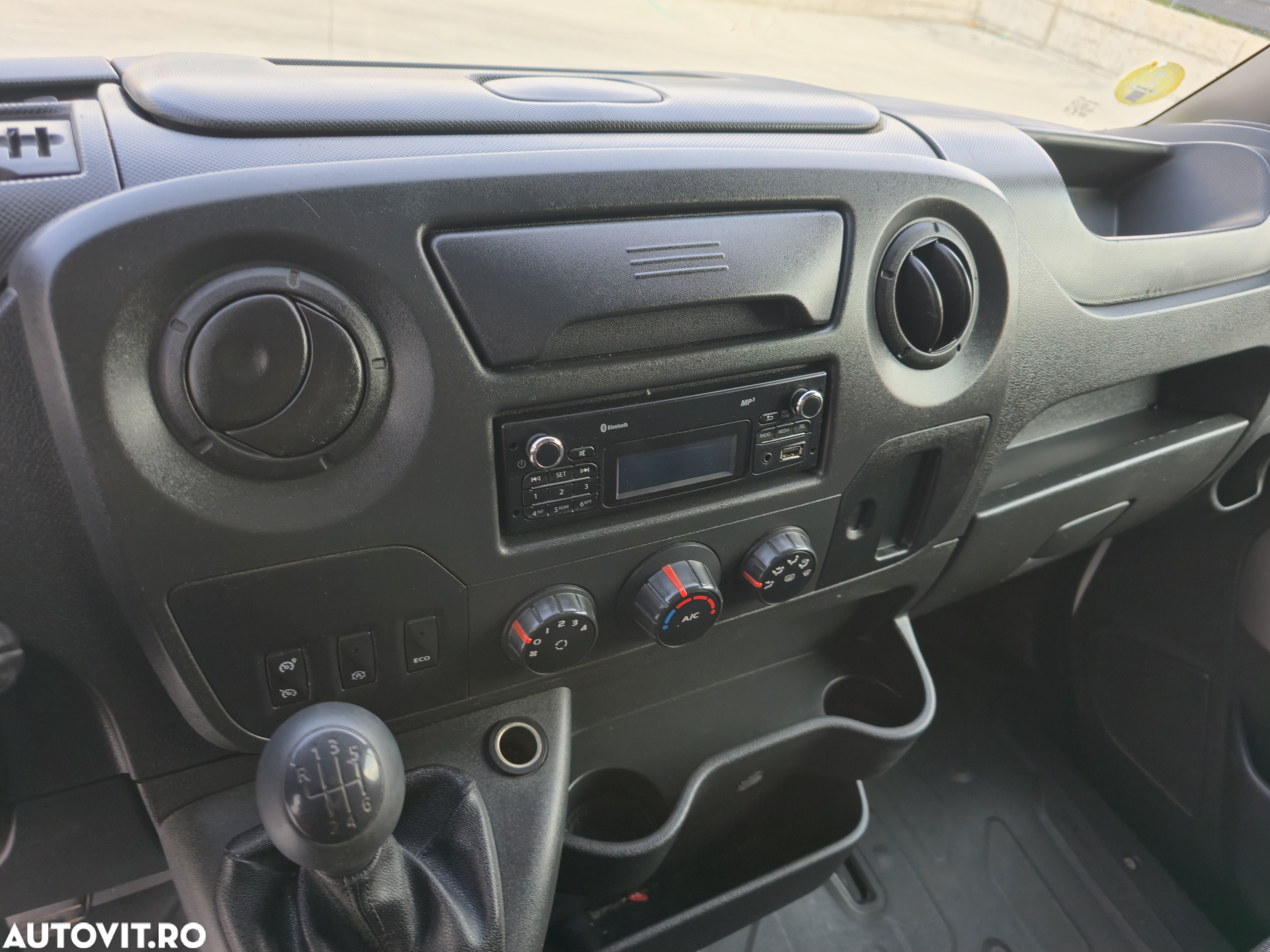 Renault Master - 7