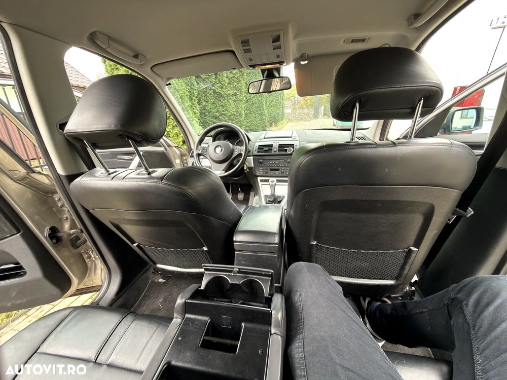 BMW X3 xDrive20i Edition Lifestyle - 20