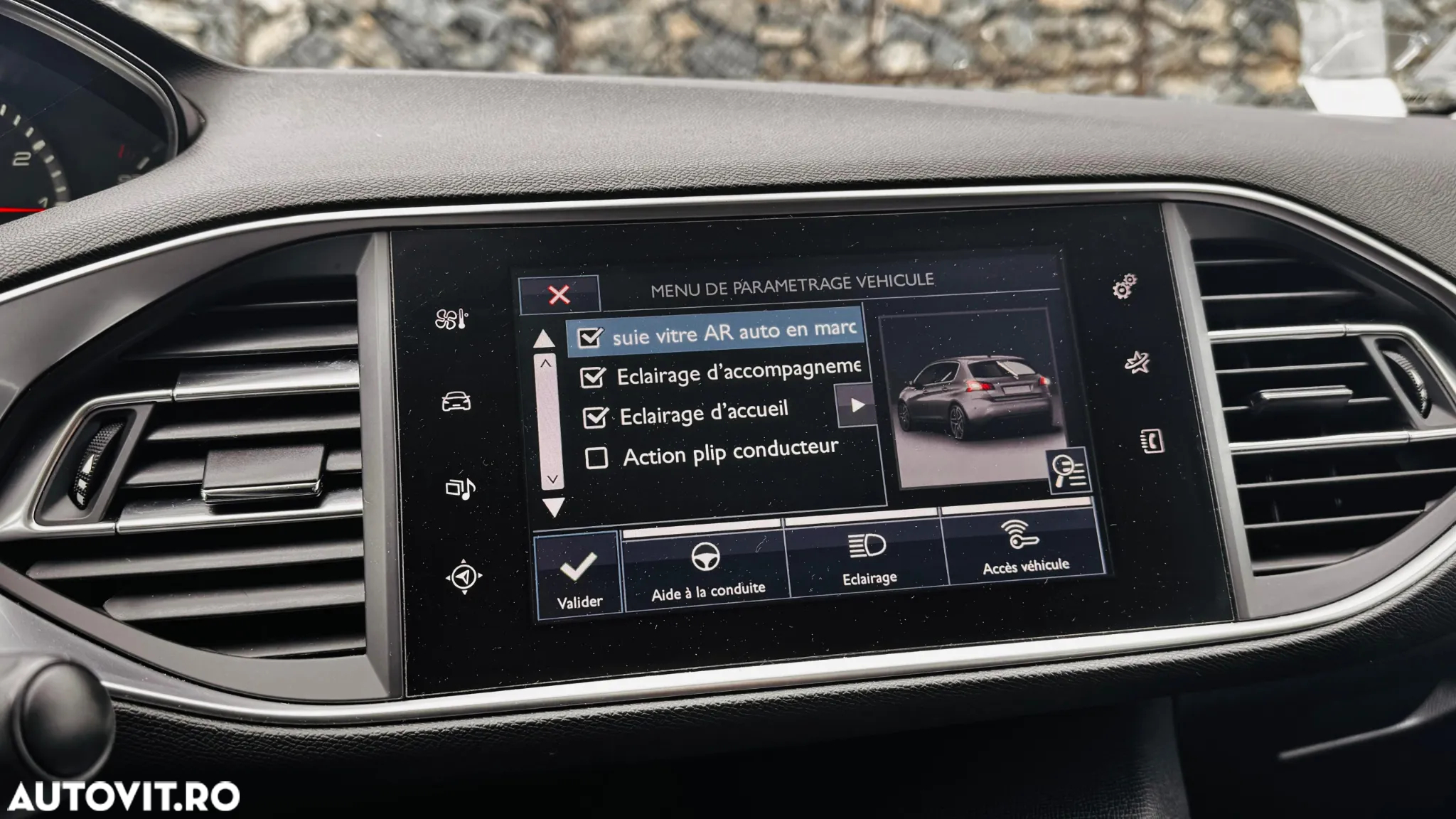 Peugeot 308 1.2 L PureTech Turbo S&S Allure Pack - 16