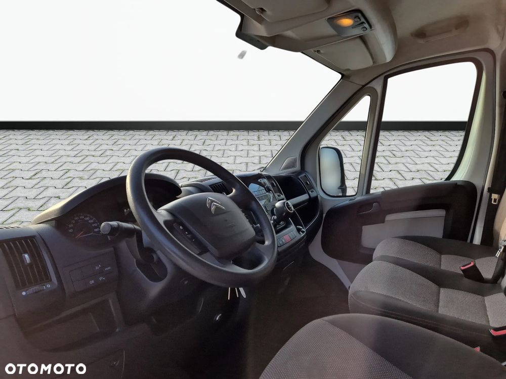 Citroën JUMPER - 9